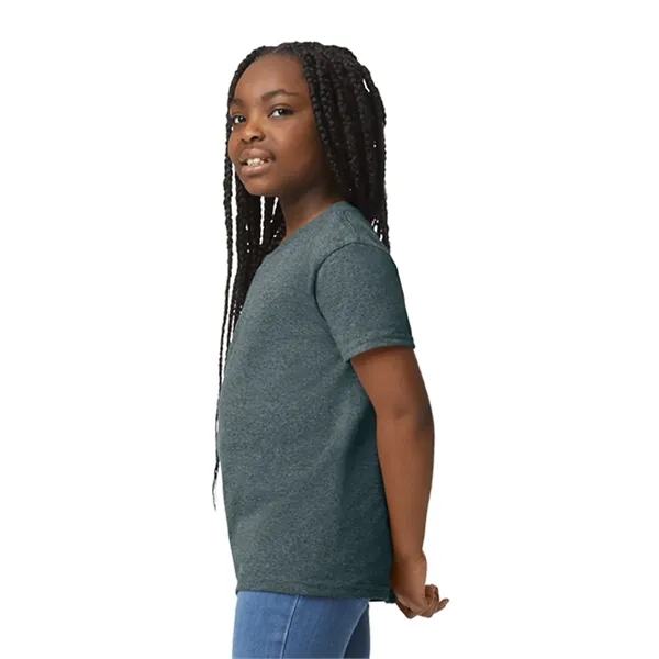 Gildan DryBlend Youth Tee... from ASI 89380 Staton Corporate and Casual / Staton®