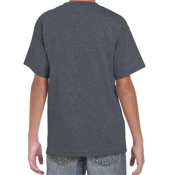 Gildan DryBlend Youth Tee... from ASI 89380 Staton Corporate and Casual / Staton®