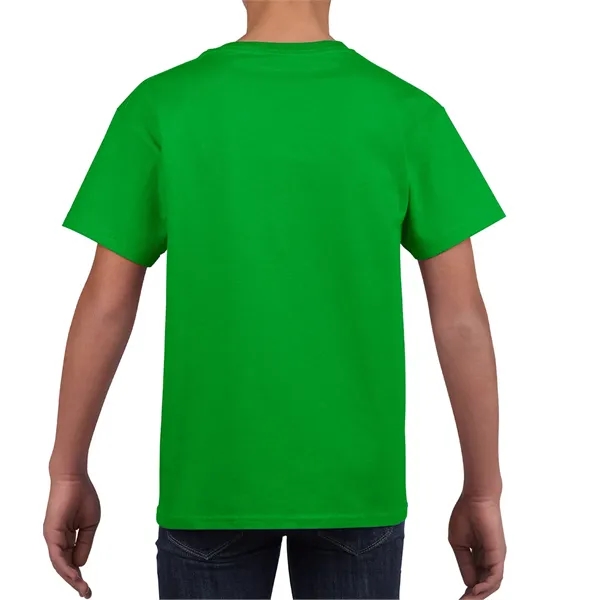 Gildan DryBlend Youth Tee... from ASI 89380 Staton Corporate and Casual / Staton®