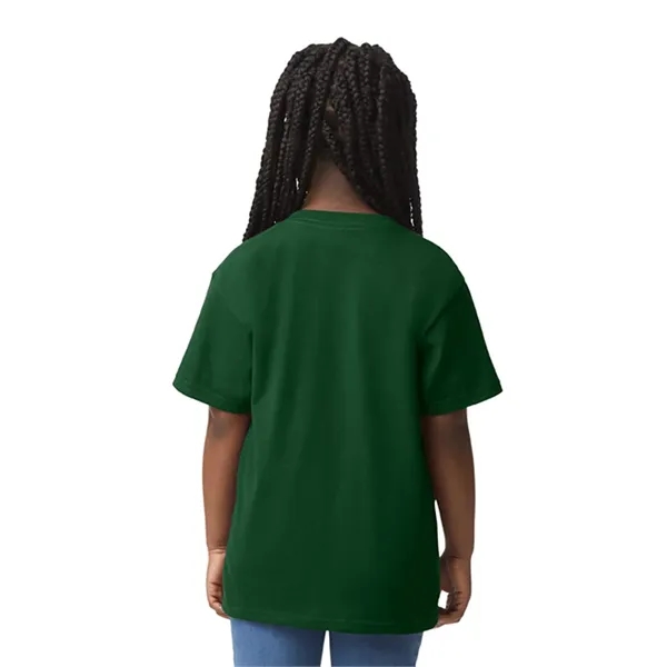 Gildan DryBlend Youth Tee... from ASI 89380 Staton Corporate and Casual / Staton®