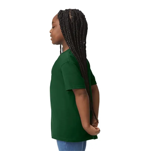Gildan DryBlend Youth Tee... from ASI 89380 Staton Corporate and Casual / Staton®