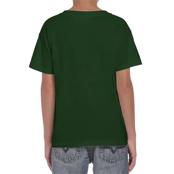 Gildan DryBlend Youth Tee... from ASI 89380 Staton Corporate and Casual / Staton®