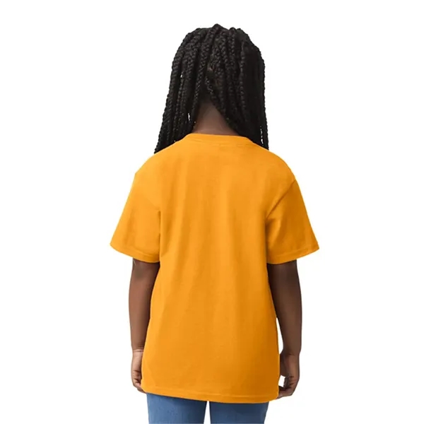 Gildan DryBlend Youth Tee... from ASI 89380 Staton Corporate and Casual / Staton®