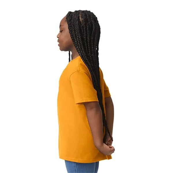 Gildan DryBlend Youth Tee... from ASI 89380 Staton Corporate and Casual / Staton®