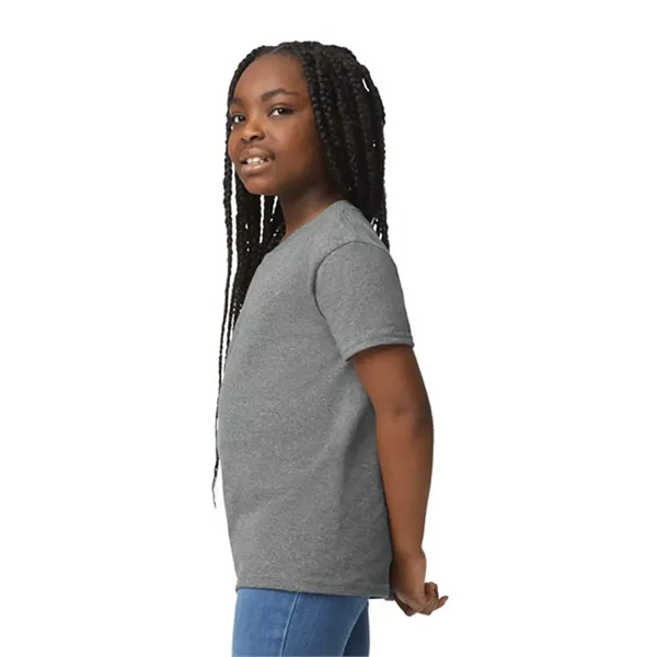 Gildan DryBlend Youth Tee... from ASI 89380 Staton Corporate and Casual / Staton®