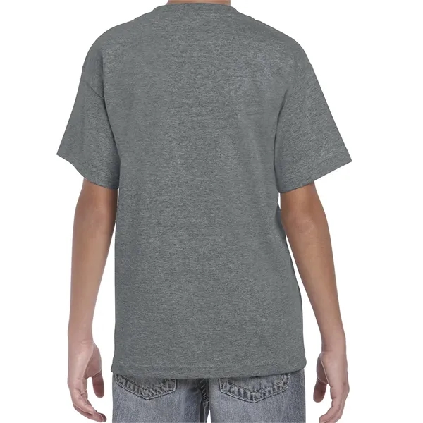 Gildan DryBlend Youth Tee... from ASI 89380 Staton Corporate and Casual / Staton®