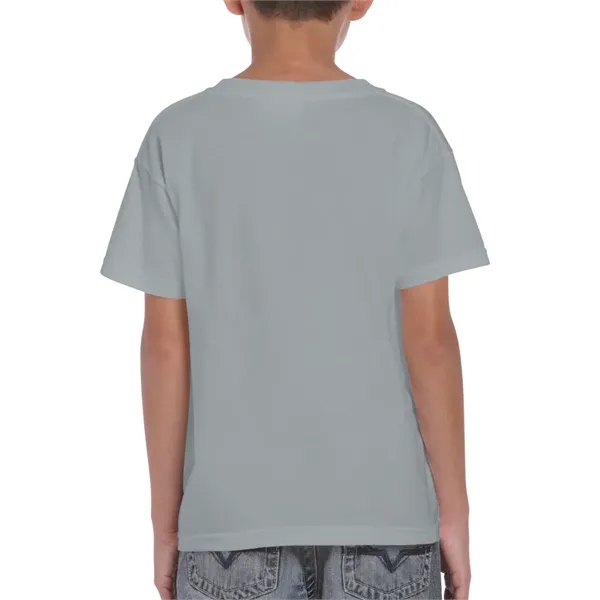Gildan DryBlend Youth Tee... from ASI 89380 Staton Corporate and Casual / Staton®