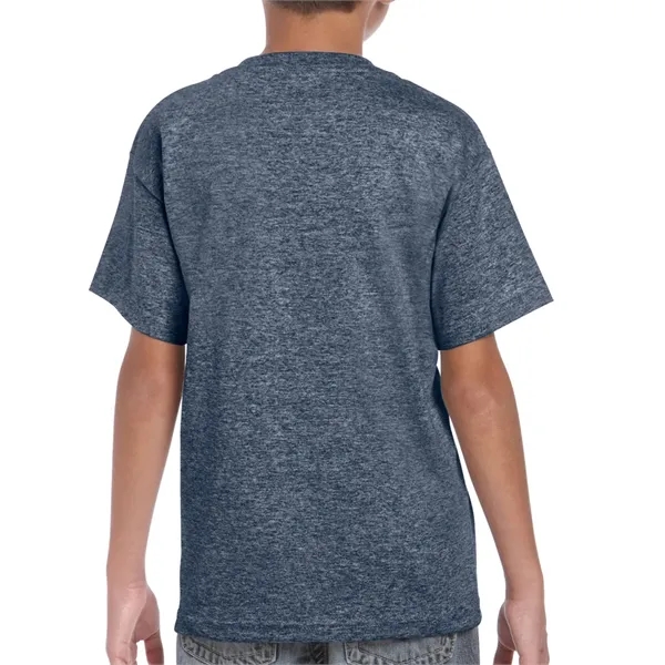Gildan DryBlend Youth Tee... from ASI 89380 Staton Corporate and Casual / Staton®
