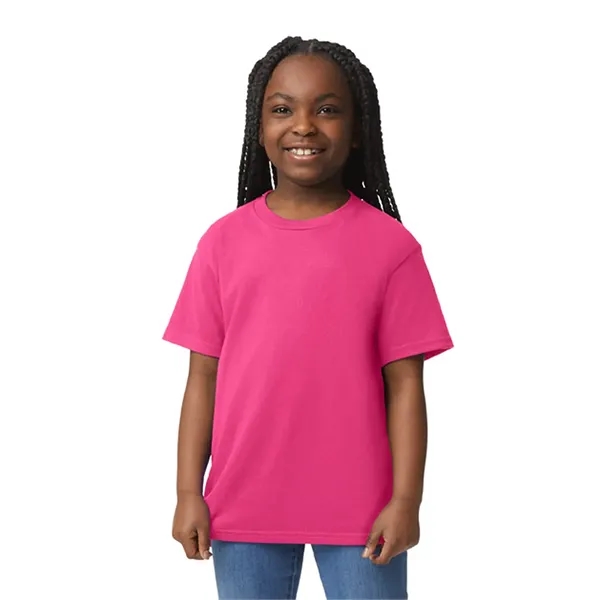 Gildan DryBlend Youth Tee... from ASI 89380 Staton Corporate and Casual / Staton®
