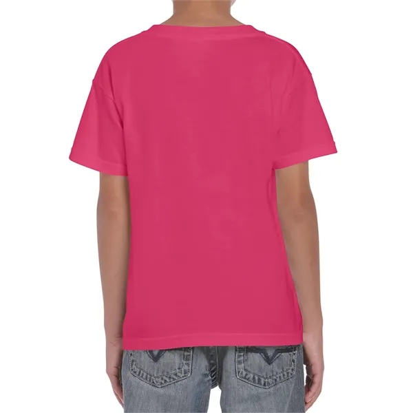 Gildan DryBlend Youth Tee... from ASI 89380 Staton Corporate and Casual / Staton®