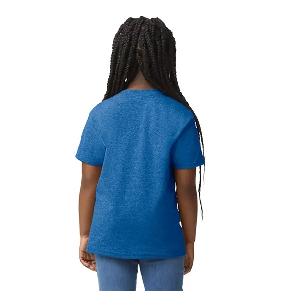 Gildan DryBlend Youth Tee... from ASI 89380 Staton Corporate and Casual / Staton®