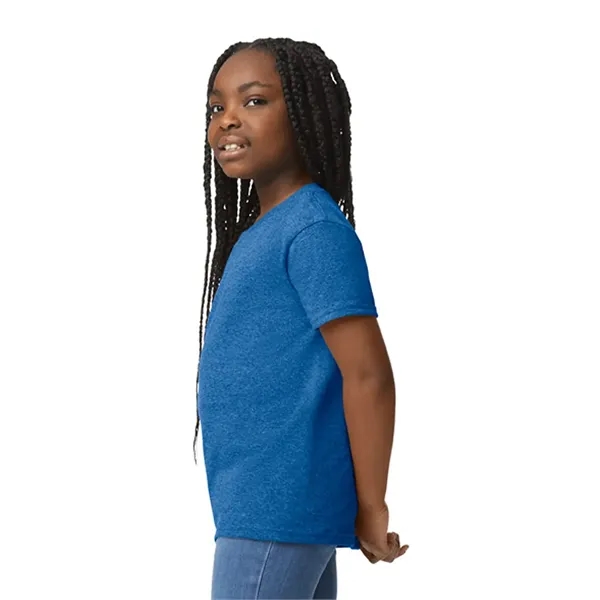 Gildan DryBlend Youth Tee... from ASI 89380 Staton Corporate and Casual / Staton®