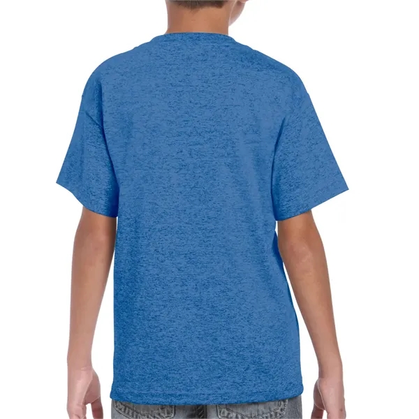 Gildan DryBlend Youth Tee... from ASI 89380 Staton Corporate and Casual / Staton®