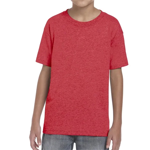 Gildan DryBlend Youth Tee... from ASI 89380 Staton Corporate and Casual / Staton®