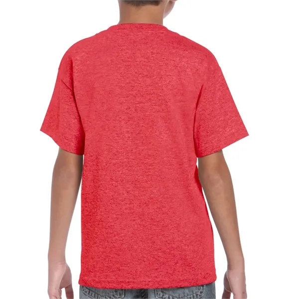Gildan DryBlend Youth Tee... from ASI 89380 Staton Corporate and Casual / Staton®