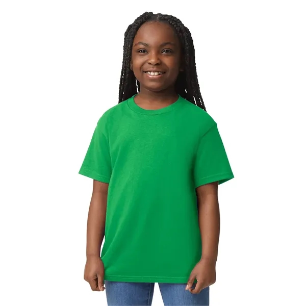 Gildan DryBlend Youth Tee... from ASI 89380 Staton Corporate and Casual / Staton®