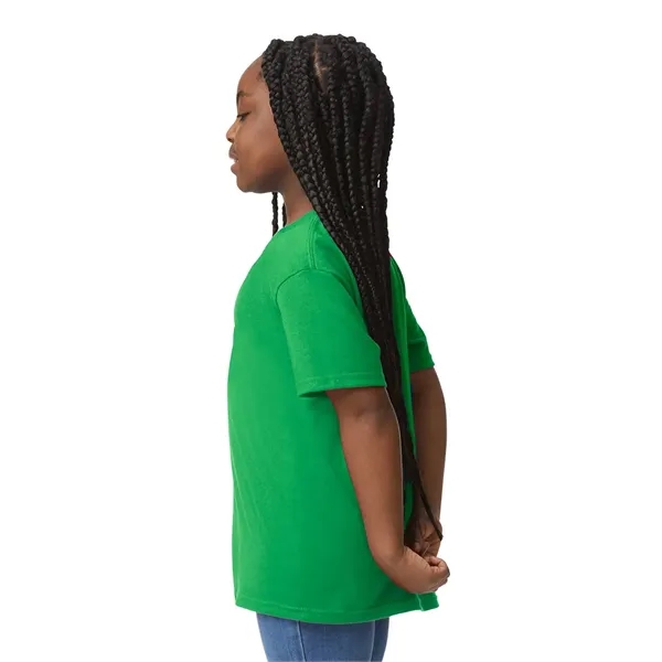 Gildan DryBlend Youth Tee... from ASI 89380 Staton Corporate and Casual / Staton®