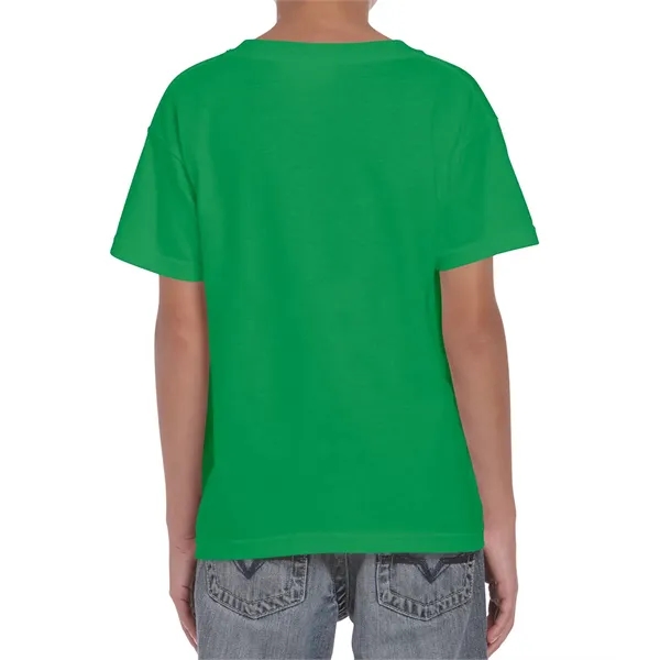 Gildan DryBlend Youth Tee... from ASI 89380 Staton Corporate and Casual / Staton®