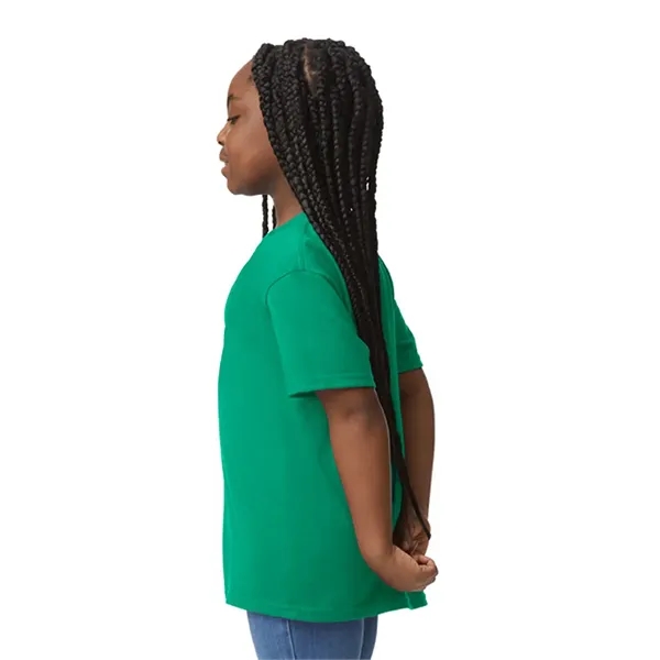 Gildan DryBlend Youth Tee... from ASI 89380 Staton Corporate and Casual / Staton®