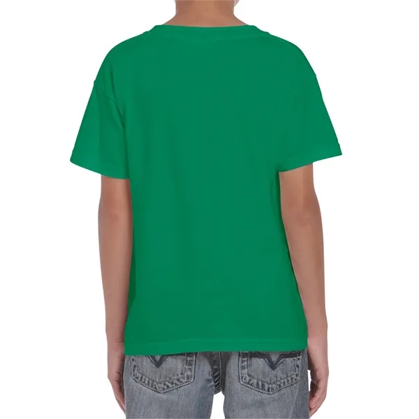Gildan DryBlend Youth Tee... from ASI 89380 Staton Corporate and Casual / Staton®
