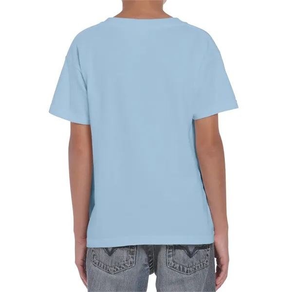 Gildan DryBlend Youth Tee... from ASI 89380 Staton Corporate and Casual / Staton®