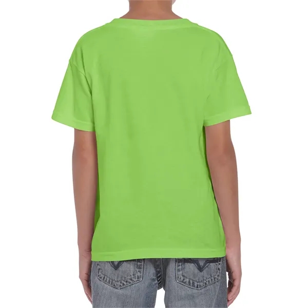 Gildan DryBlend Youth Tee... from ASI 89380 Staton Corporate and Casual / Staton®