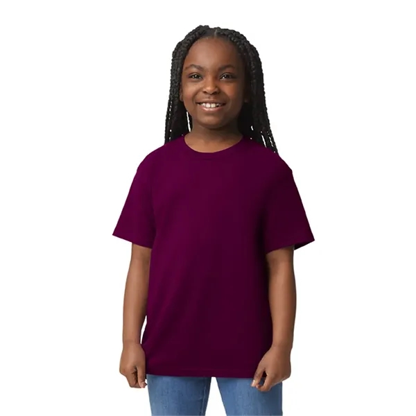 Gildan DryBlend Youth Tee... from ASI 89380 Staton Corporate and Casual / Staton®
