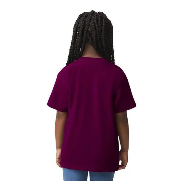 Gildan DryBlend Youth Tee... from ASI 89380 Staton Corporate and Casual / Staton®