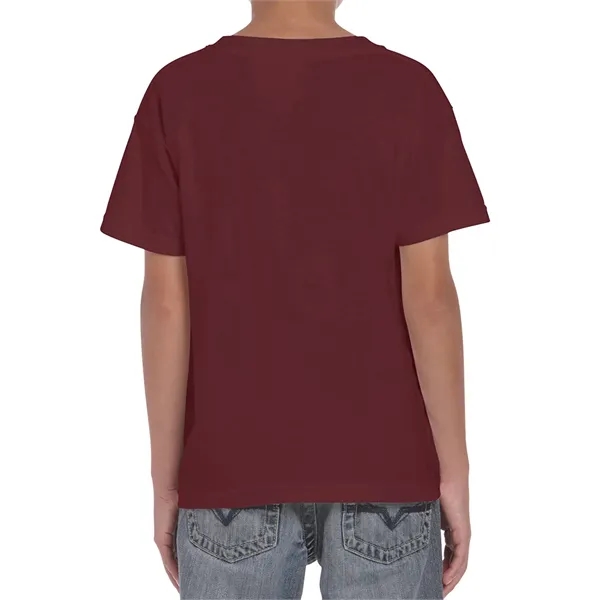 Gildan DryBlend Youth Tee... from ASI 89380 Staton Corporate and Casual / Staton®
