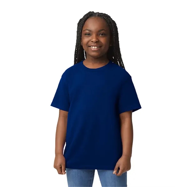 Gildan DryBlend Youth Tee... from ASI 89380 Staton Corporate and Casual / Staton®