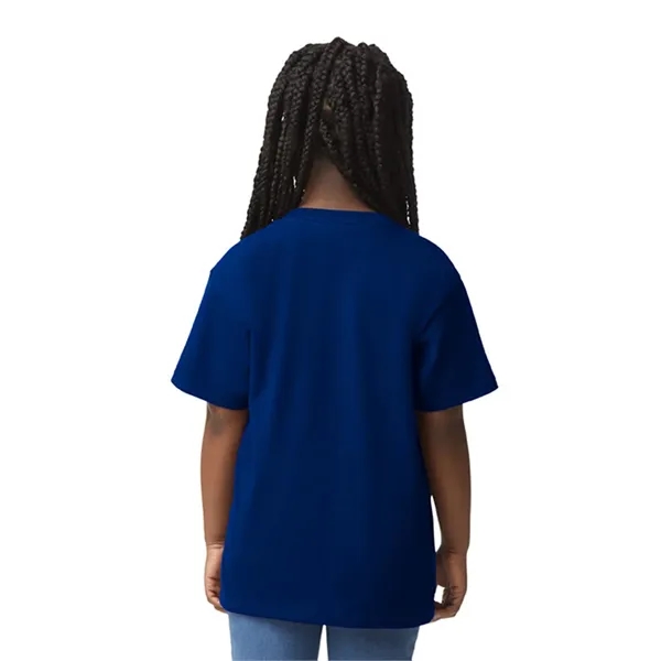 Gildan DryBlend Youth Tee... from ASI 89380 Staton Corporate and Casual / Staton®