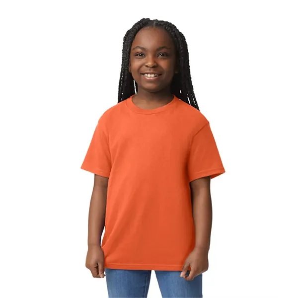 Gildan DryBlend Youth Tee... from ASI 89380 Staton Corporate and Casual / Staton®