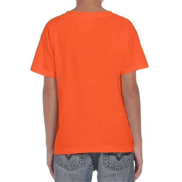 Gildan DryBlend Youth Tee... from ASI 89380 Staton Corporate and Casual / Staton®