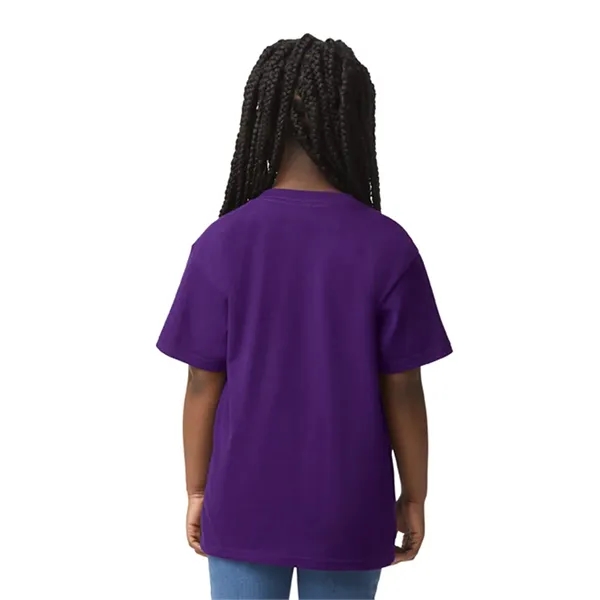 Gildan DryBlend Youth Tee... from ASI 89380 Staton Corporate and Casual / Staton®
