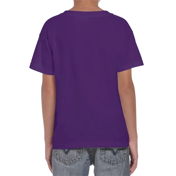 Gildan DryBlend Youth Tee... from ASI 89380 Staton Corporate and Casual / Staton®