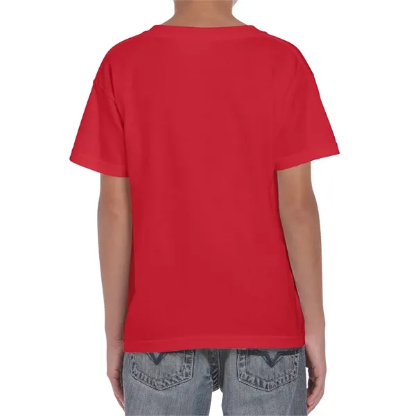 Gildan DryBlend Youth Tee... from ASI 89380 Staton Corporate and Casual / Staton®