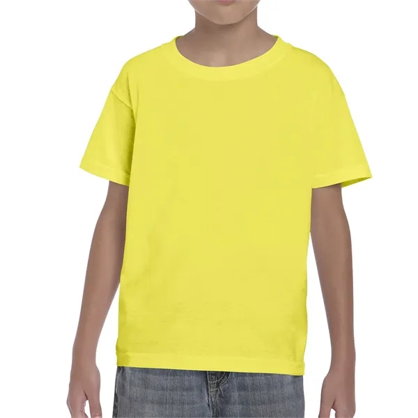 Gildan DryBlend Youth Tee... from ASI 89380 Staton Corporate and Casual / Staton®