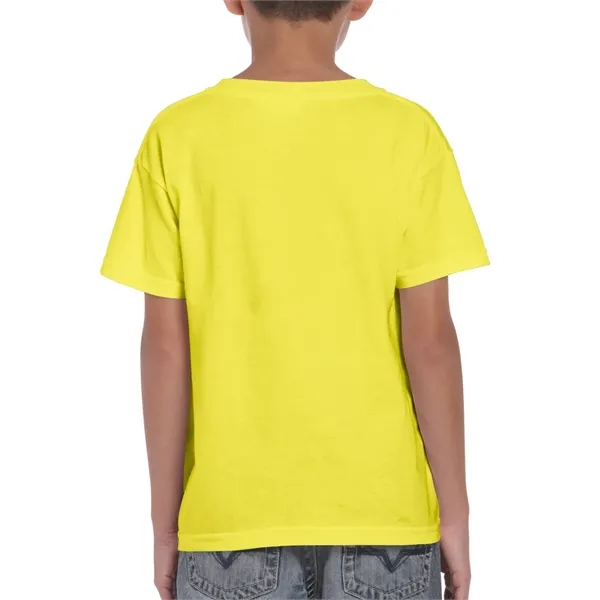 Gildan DryBlend Youth Tee... from ASI 89380 Staton Corporate and Casual / Staton®