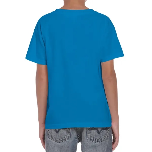 Gildan DryBlend Youth Tee... from ASI 89380 Staton Corporate and Casual / Staton®