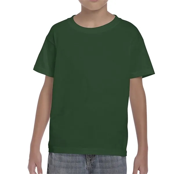 Gildan DryBlend Youth Tee... from ASI 89380 Staton Corporate and Casual / Staton®