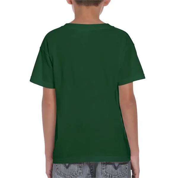Gildan DryBlend Youth Tee... from ASI 89380 Staton Corporate and Casual / Staton®