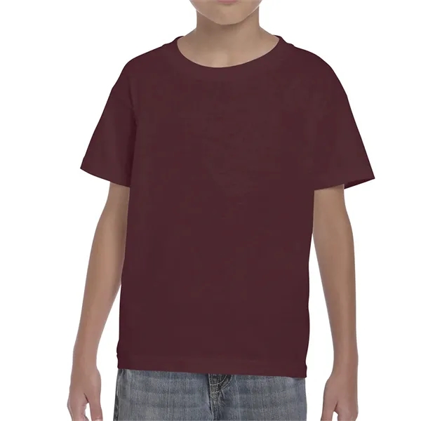 Gildan DryBlend Youth Tee... from ASI 89380 Staton Corporate and Casual / Staton®