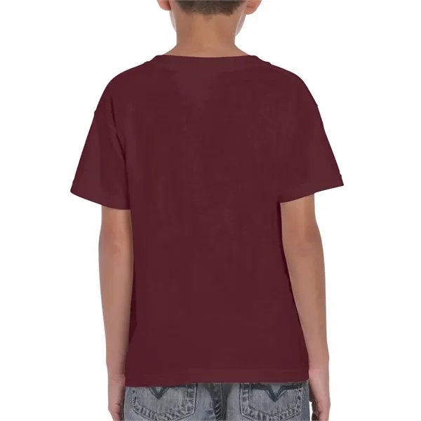 Gildan DryBlend Youth Tee... from ASI 89380 Staton Corporate and Casual / Staton®