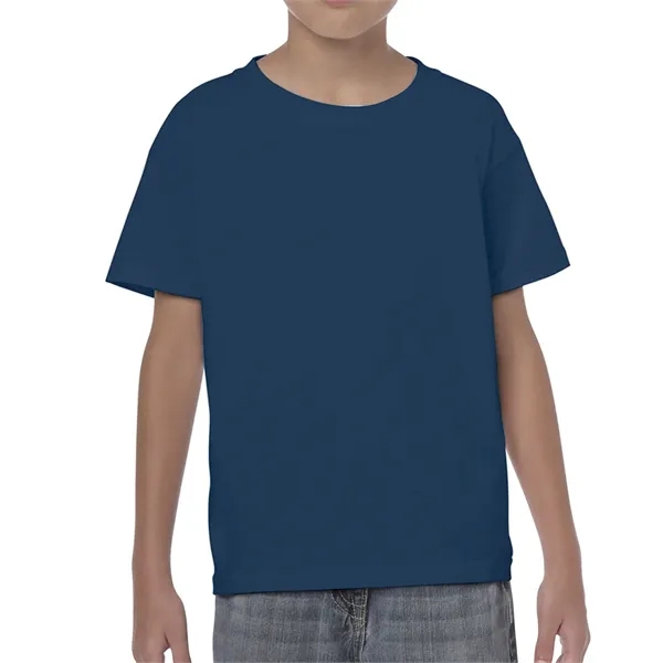 Gildan DryBlend Youth Tee... from ASI 89380 Staton Corporate and Casual / Staton®