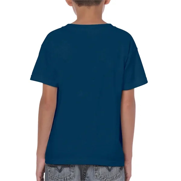 Gildan DryBlend Youth Tee... from ASI 89380 Staton Corporate and Casual / Staton®