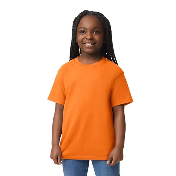 Gildan DryBlend Youth Tee... from ASI 89380 Staton Corporate and Casual / Staton®