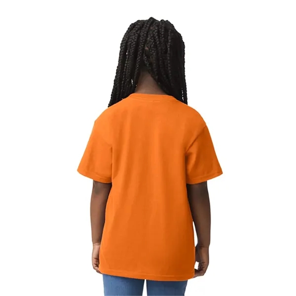 Gildan DryBlend Youth Tee... from ASI 89380 Staton Corporate and Casual / Staton®