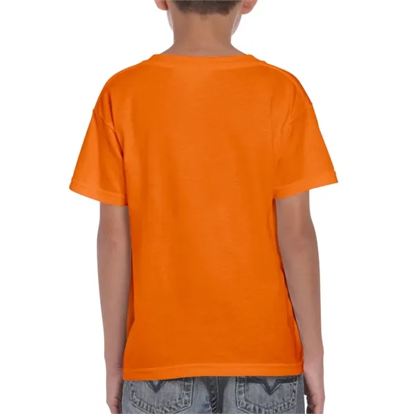 Gildan DryBlend Youth Tee... from ASI 89380 Staton Corporate and Casual / Staton®