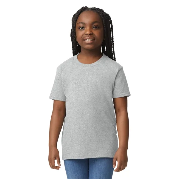 Gildan DryBlend Youth Tee... from ASI 89380 Staton Corporate and Casual / Staton®
