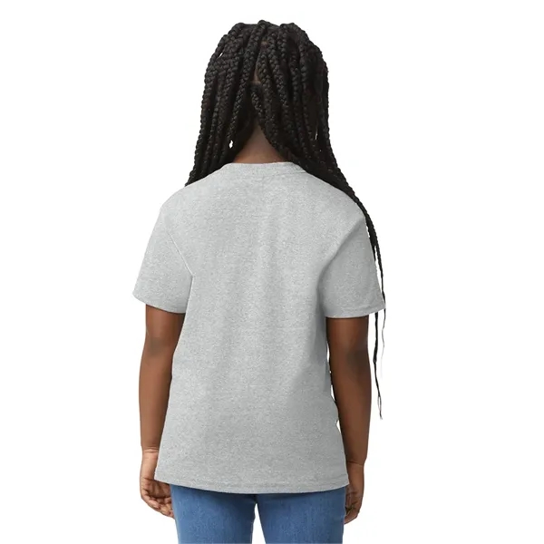 Gildan DryBlend Youth Tee... from ASI 89380 Staton Corporate and Casual / Staton®